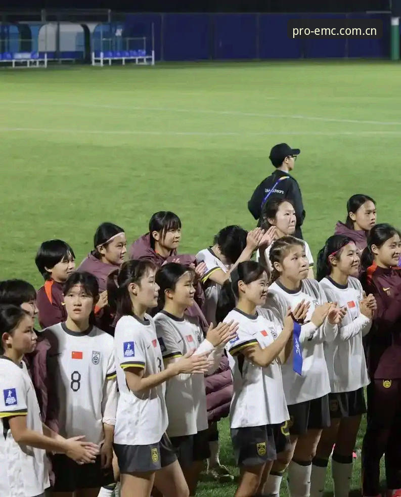 U17世界杯抽签结果解读：看懂中国男女足出线形势的实用指南