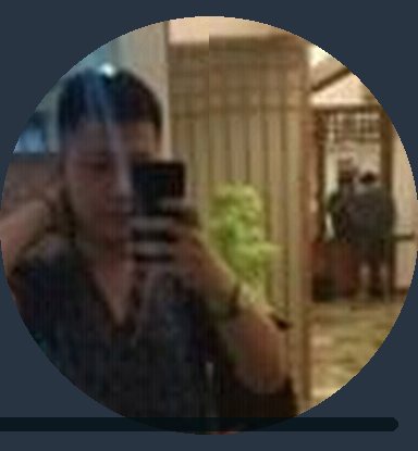 User