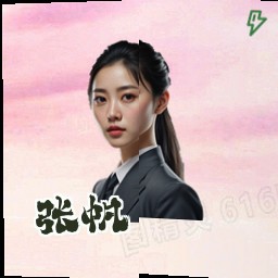张帆